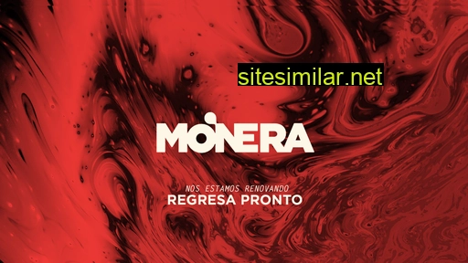 monera.com.mx alternative sites
