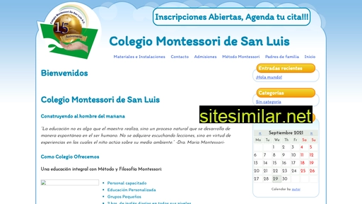 montessorislp.com.mx alternative sites