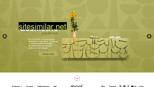 mool.mx alternative sites