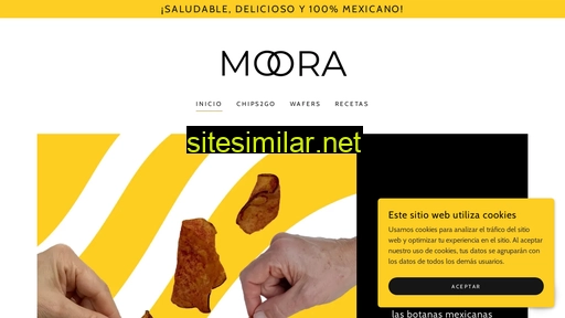 mooramo.mx alternative sites