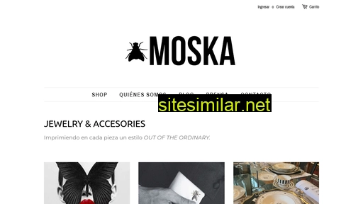 moska.mx alternative sites