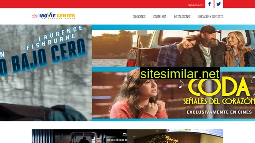 moviecenter.com.mx alternative sites