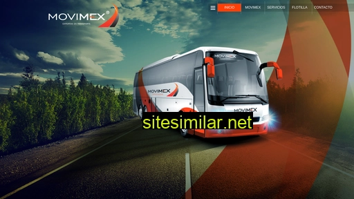 Movimex similar sites