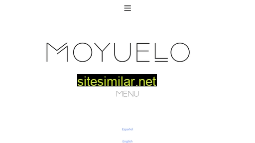 moyuelo.com.mx alternative sites