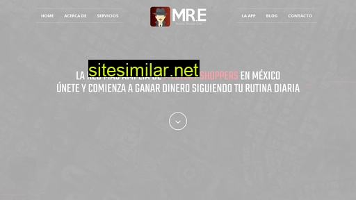 mr-e.com.mx alternative sites