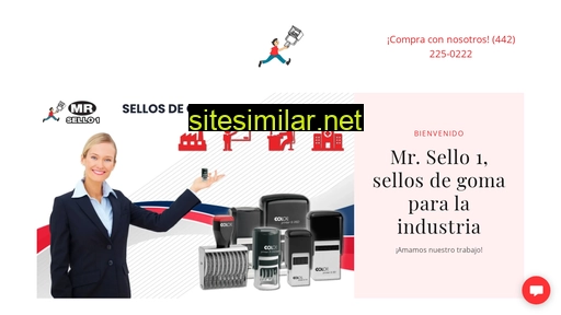 mrsello.mx alternative sites