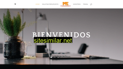 mueblesyequipos.com.mx alternative sites