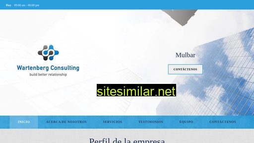 mulbar.com.mx alternative sites