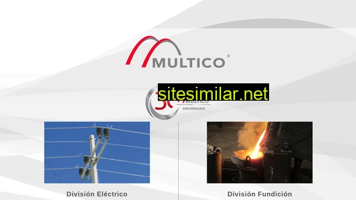 multico.com.mx alternative sites