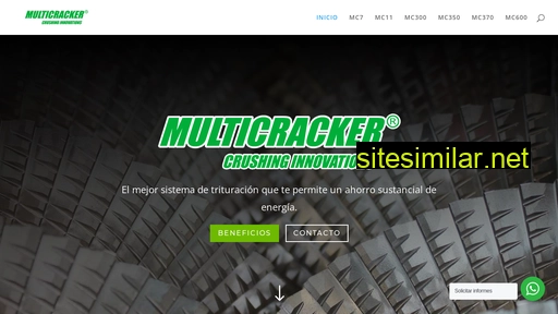 multicracker.mx alternative sites