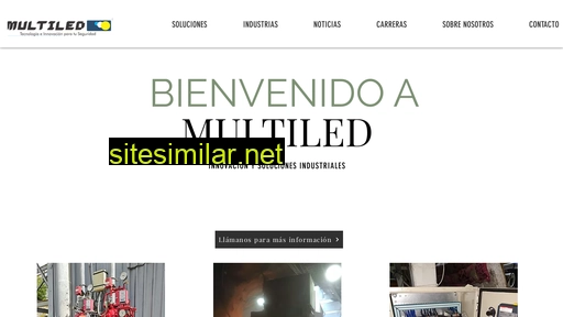 multiled.com.mx alternative sites