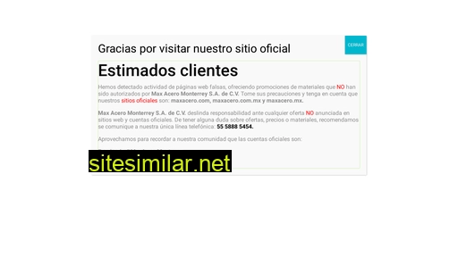 multipanel.mx alternative sites