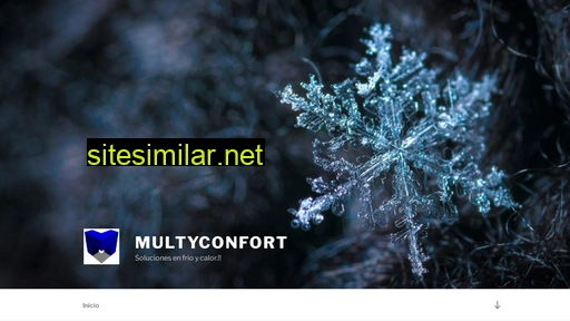 multyconfort.com.mx alternative sites