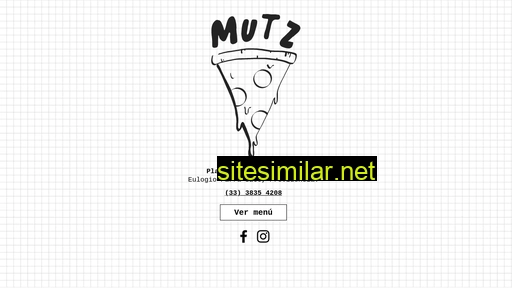 mutz.mx alternative sites