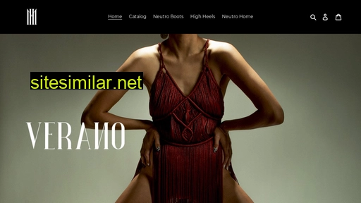 neutro.com.mx alternative sites