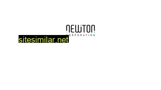 Newtoncorp similar sites