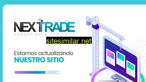 nexttrade.com.mx alternative sites