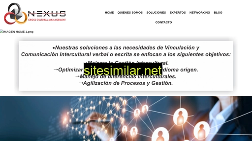 nexusnetwork.com.mx alternative sites