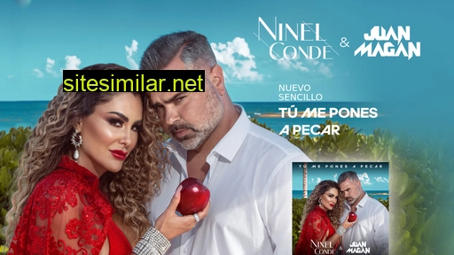 ninel-conde.com.mx alternative sites