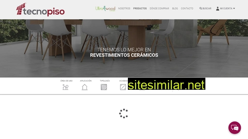 nitropiso.com.mx alternative sites