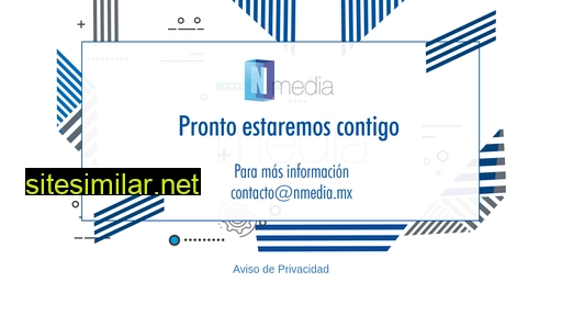 nmedia.mx alternative sites
