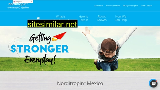 norditropin.mx alternative sites