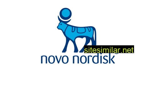 Novonordisk similar sites