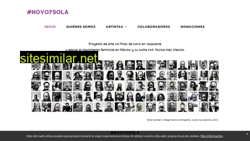 novoysola.mx alternative sites