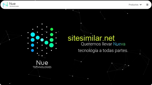 nue.com.mx alternative sites