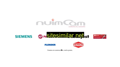 nuimcam.com.mx alternative sites