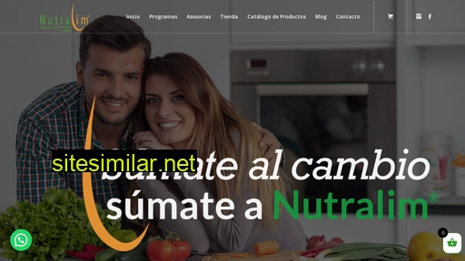 nutralim.mx alternative sites