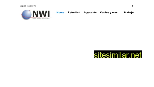 nwi.com.mx alternative sites