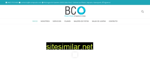 oficinasbco.com.mx alternative sites