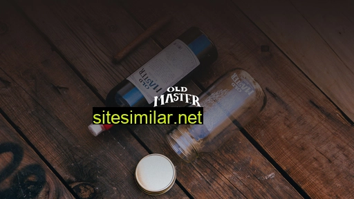 oldmaster.com.mx alternative sites
