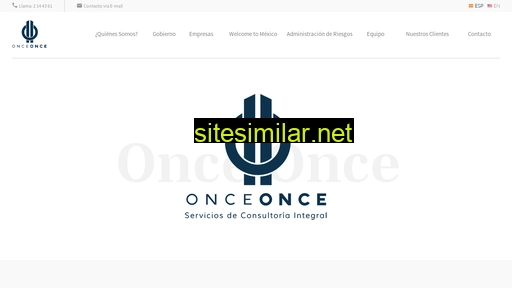 onceonce.mx alternative sites