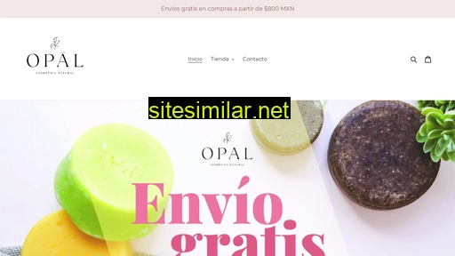 opal.mx alternative sites