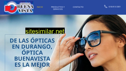 opticabuenavista.com.mx alternative sites