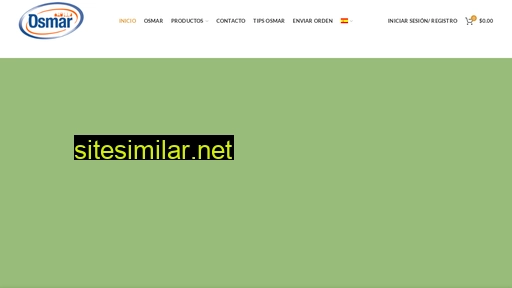osmar.mx alternative sites