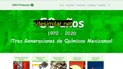 osop.mx alternative sites