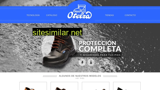 otelza.com.mx alternative sites