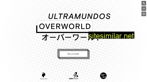 overworld.mx alternative sites