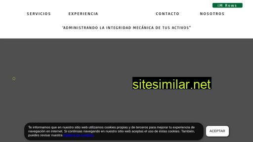 paimc.mx alternative sites