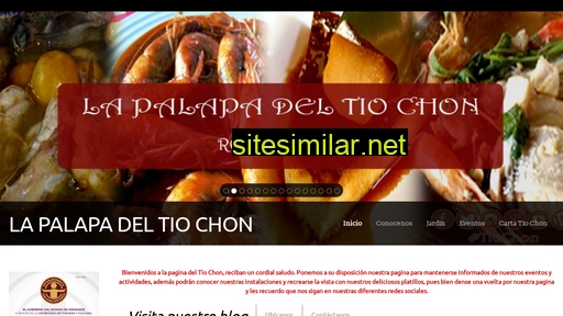 palapadeltiochon.com.mx alternative sites