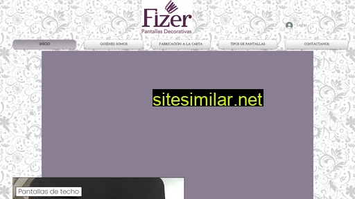 pantallasfizer.com.mx alternative sites