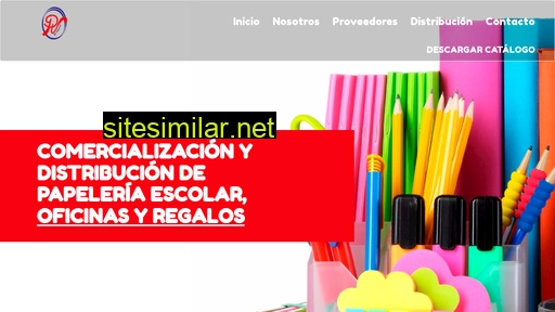 papeleravelsa.com.mx alternative sites