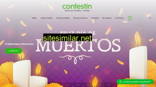papelpicadoconfestin.mx alternative sites