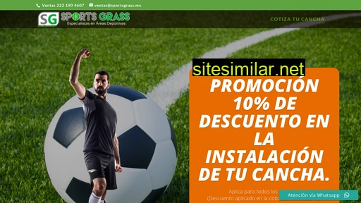pastosinteticoparacanchasdefutbol.mx alternative sites