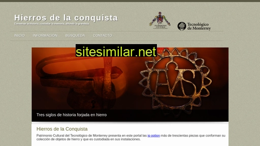 patrimoniocultural.com.mx alternative sites