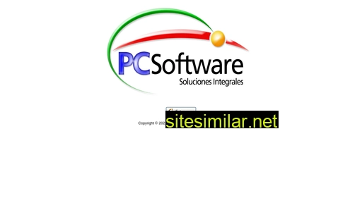 pcsoftware.com.mx alternative sites