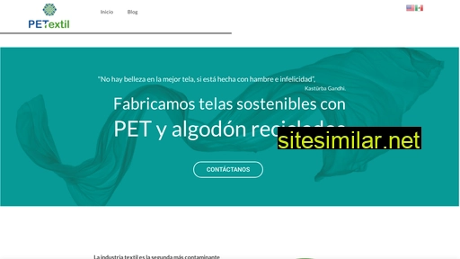 petextil.mx alternative sites